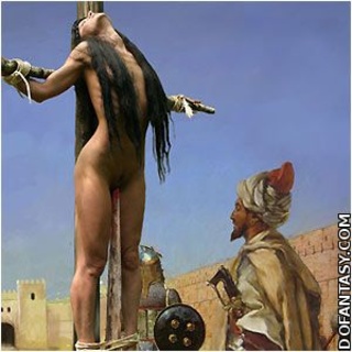 western esclavos learn chupar
