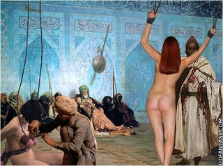 harem rules are very