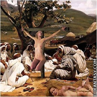 blancas esclava gonna gang-banged