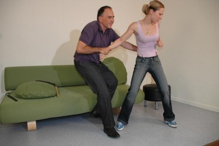 pigatailed sweet teen tight