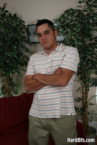 real amateur homosexual stud