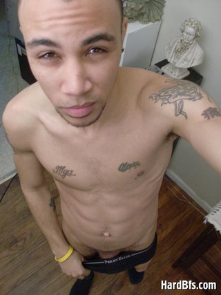 sexy cuerpo tattoed gay