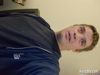 real amateur gay dude