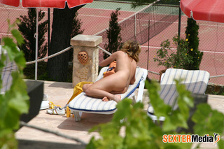 real hot voyeur pics