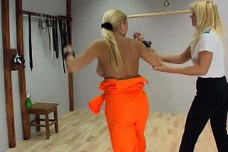 luscious rubias survive womans