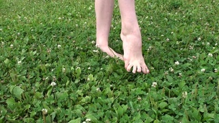 foot fetish video sexy