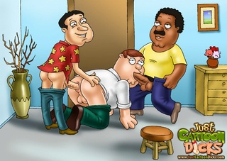 family guy chances popular