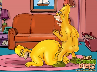 mister tom damned bottomless