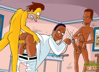 characters porno gay