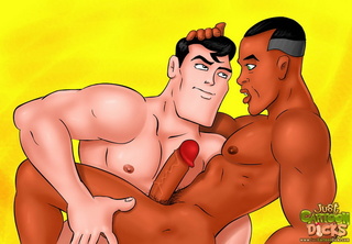 couldnt dream punished gay