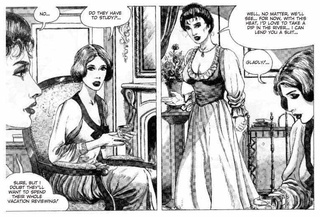 noble women and their
