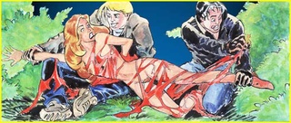 fantasía sexo