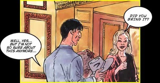 the divorce
