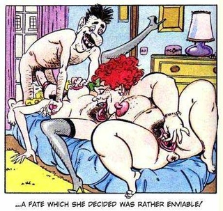 hot fucking adventures amnestied