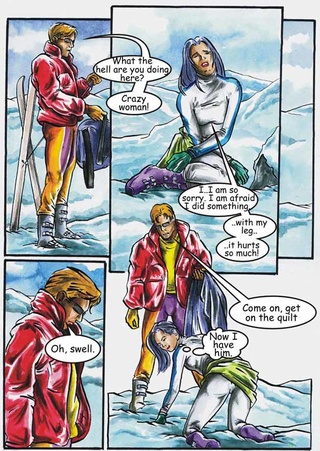 winter tale