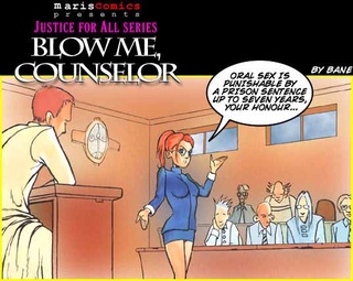 justicia and sexo