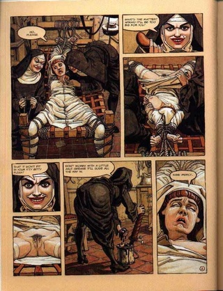 girl fucked devil