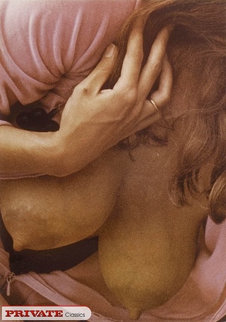 seventies exhibitionists enjoying fine