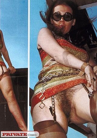 seventies spectacle girls fucked