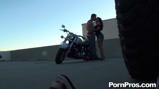 roof top suck
