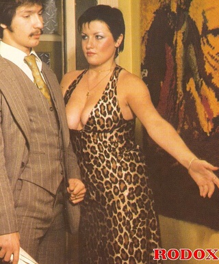 hairy busty seventies hooker