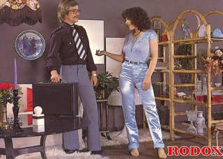 big titted hairy seventies
