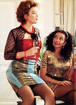 seventies ladies big dick