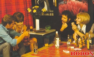 eighties grupo sucia sensual