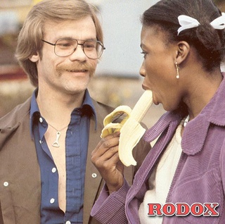 black hairy seventies lady