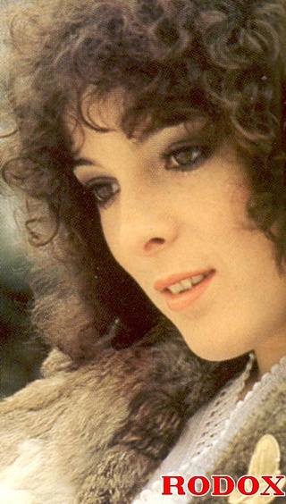 hairy seventies lady beaver