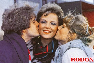hairy seventies ladies naughty