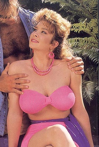 horny seventies lady big