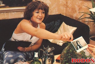 hairy seventies ladies loving