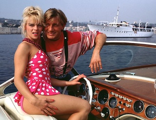 seventies lady loves cock