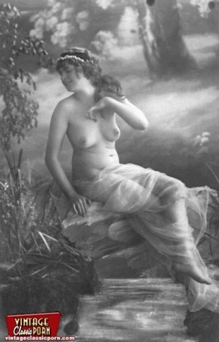 awesome vintage erotic pics