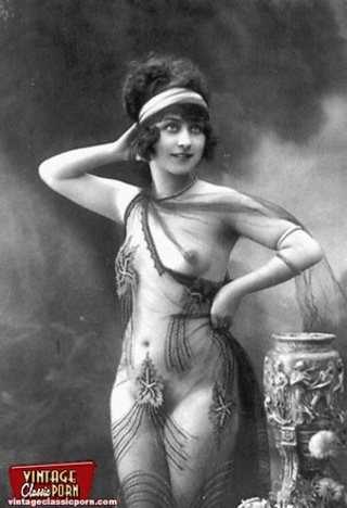cool erotic retro photos