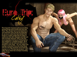 bdsm dungeon
