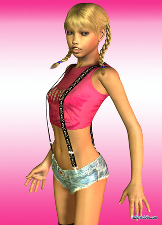 lovedolls